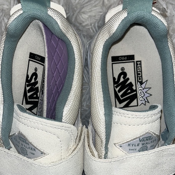 Kyle pro 2 Vans men antique white - Picture 5 of 6